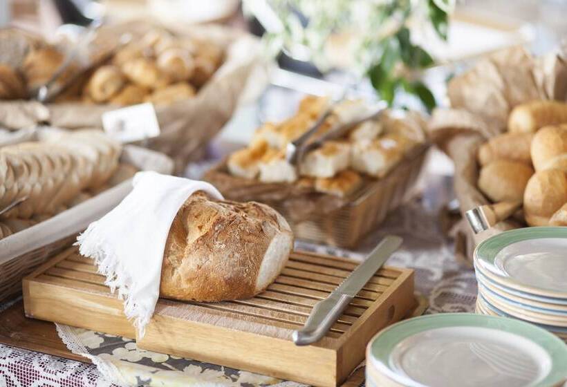 فندق Torino Wellness & Spa