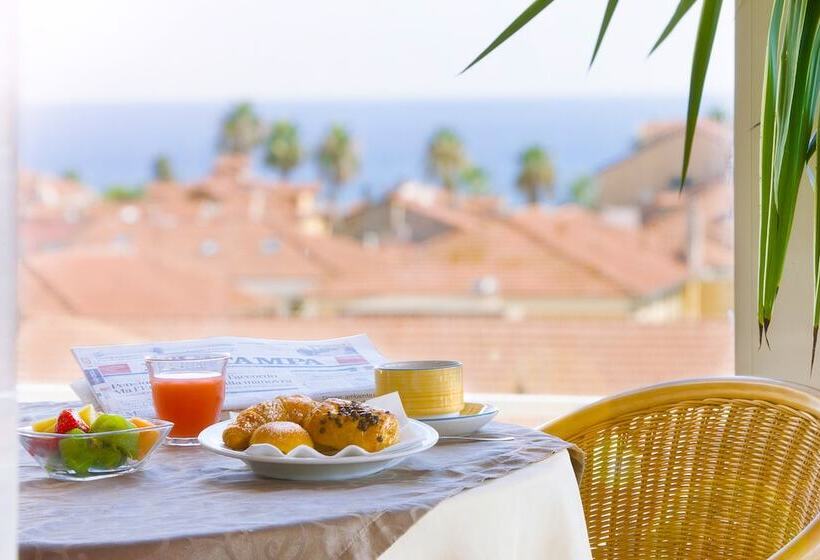 فندق Torino Wellness & Spa