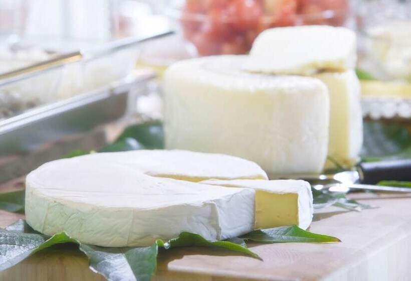 فندق Torino Wellness & Spa