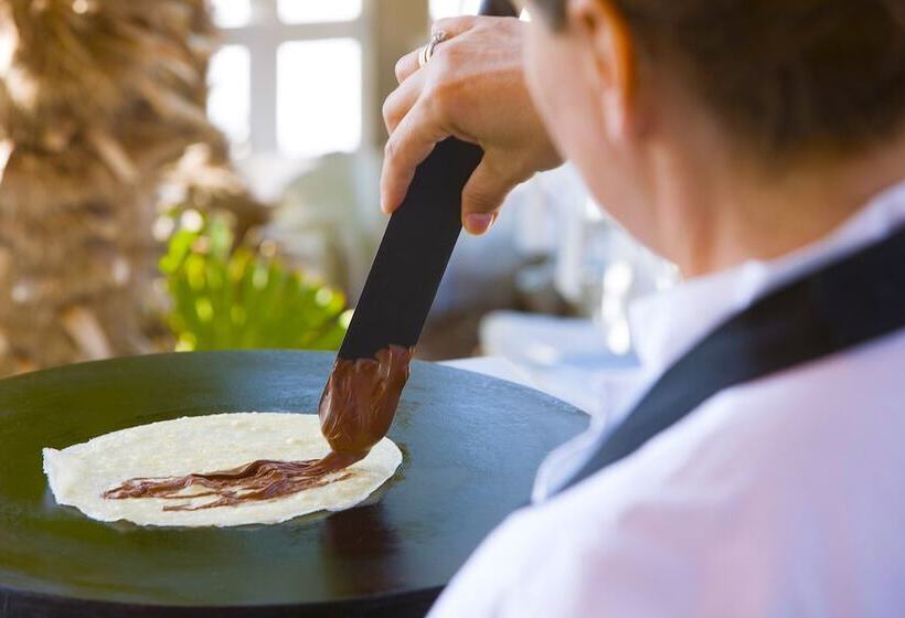 فندق Torino Wellness & Spa