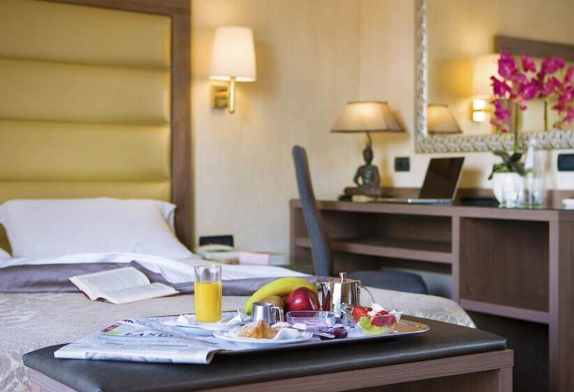 فندق Torino Wellness & Spa