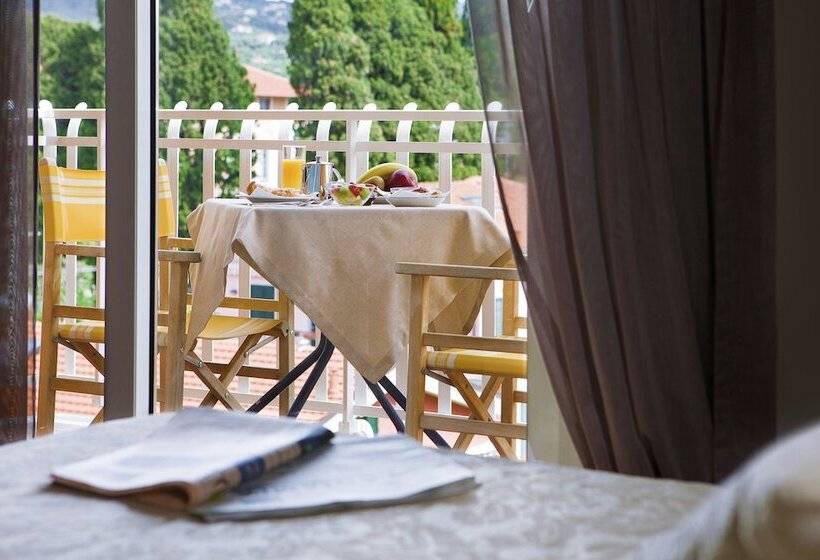 فندق Torino Wellness & Spa