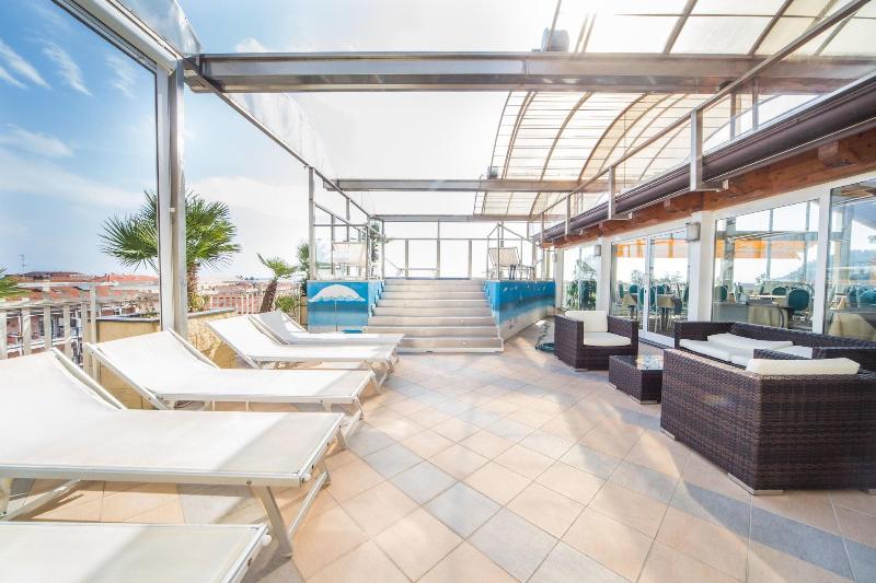 فندق Torino Wellness & Spa