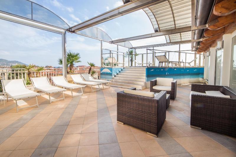 فندق Torino Wellness & Spa