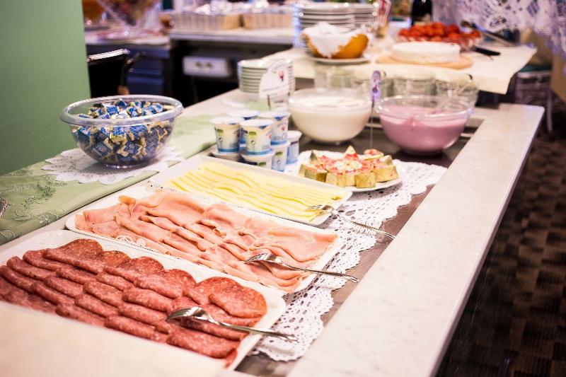 فندق Torino Wellness & Spa