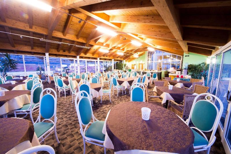 فندق Torino Wellness & Spa