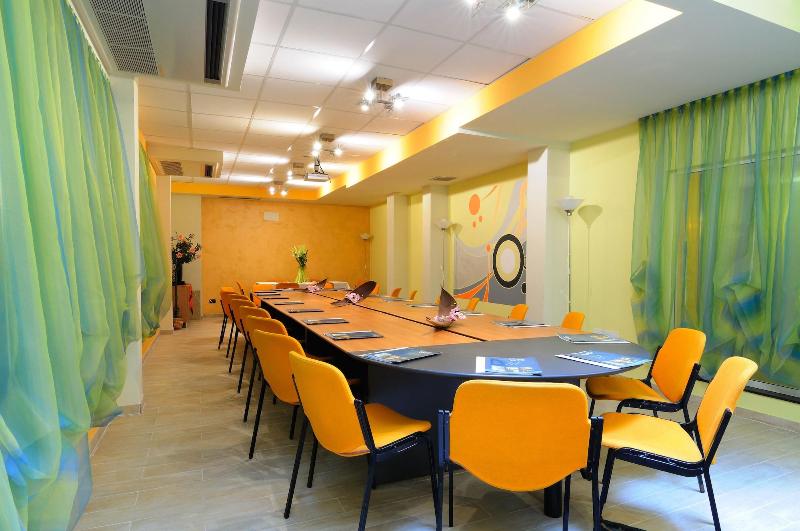 فندق Torino Wellness & Spa