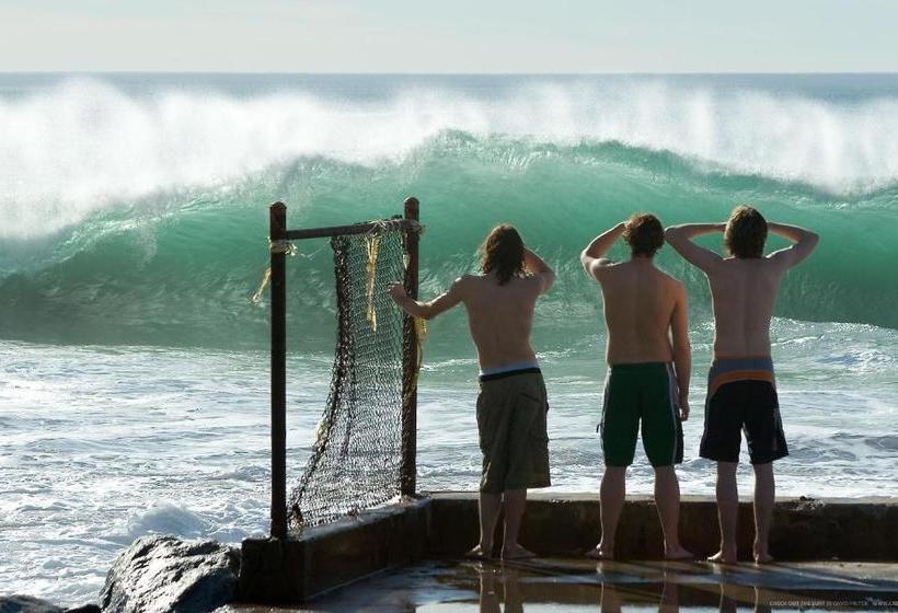 酒店 Torre Di Milo