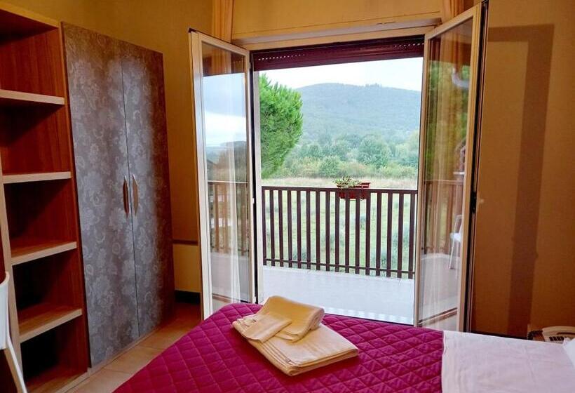 Отель Torricella