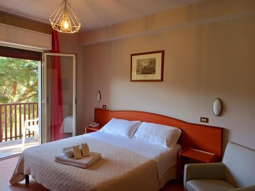 Отель Torricella