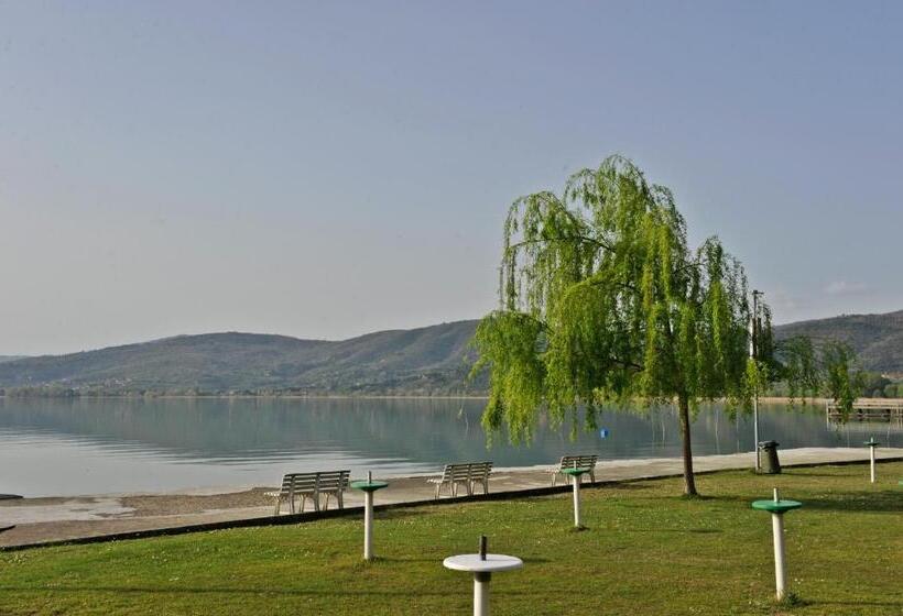 Отель Torricella