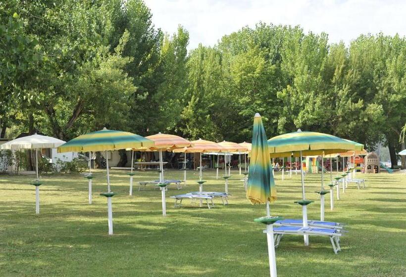 Отель Torricella