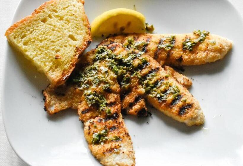 Отель Torricella