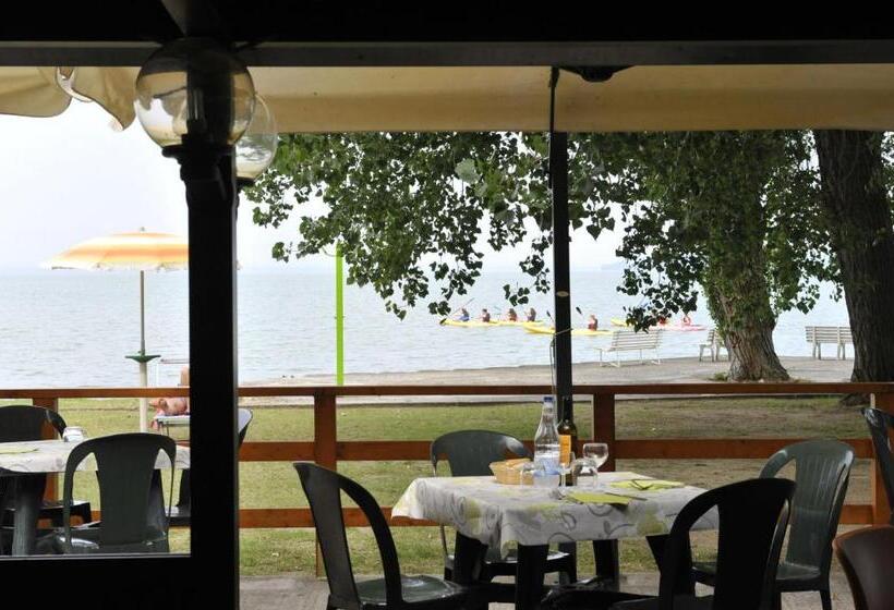 ホテル Torricella