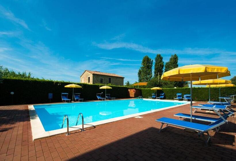 Отель Torricella