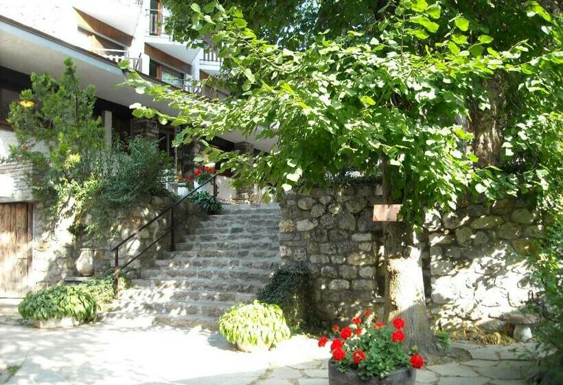 호텔 Tripoli La Margherita