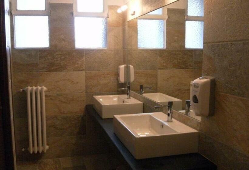 호텔 Tripoli La Margherita