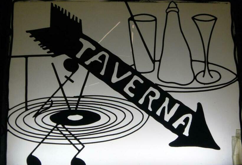 호텔 Tripoli La Margherita