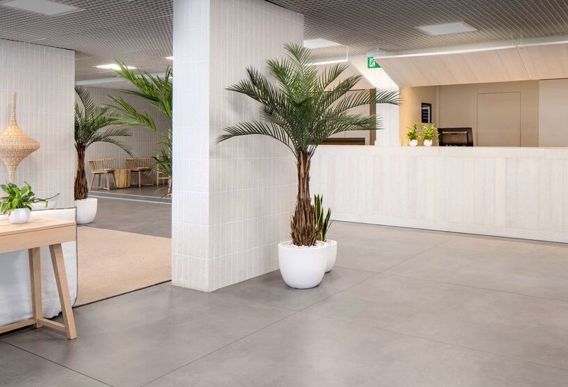 Unahotels Forte Dei Marmi