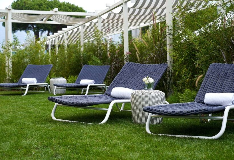 Unahotels Forte Dei Marmi