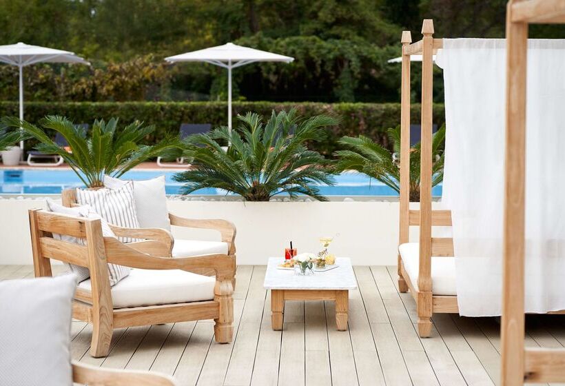 Unahotels Forte Dei Marmi