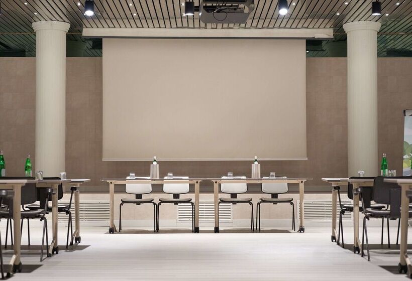 Unahotels Forte Dei Marmi