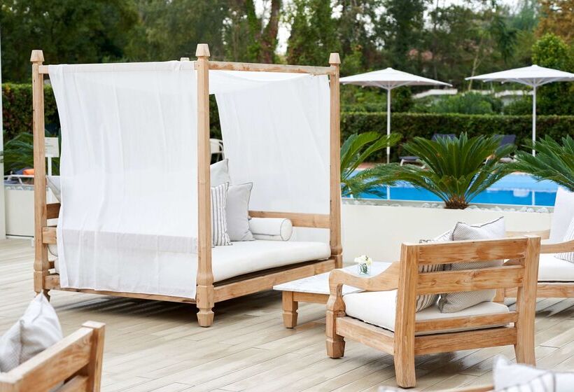 Unahotels Forte Dei Marmi