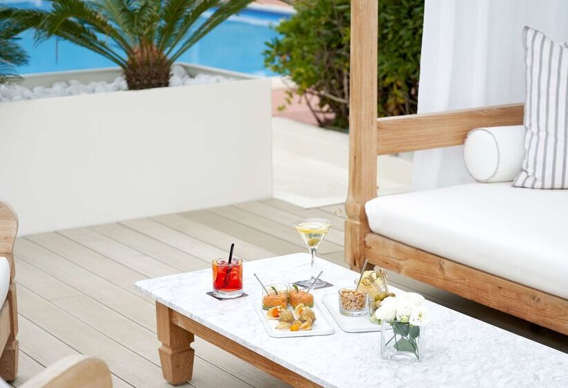 Unahotels Forte Dei Marmi