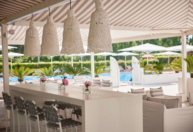 Unahotels Forte Dei Marmi