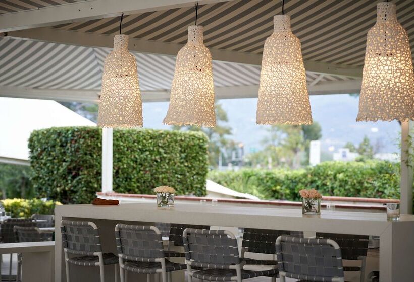 Unahotels Forte Dei Marmi