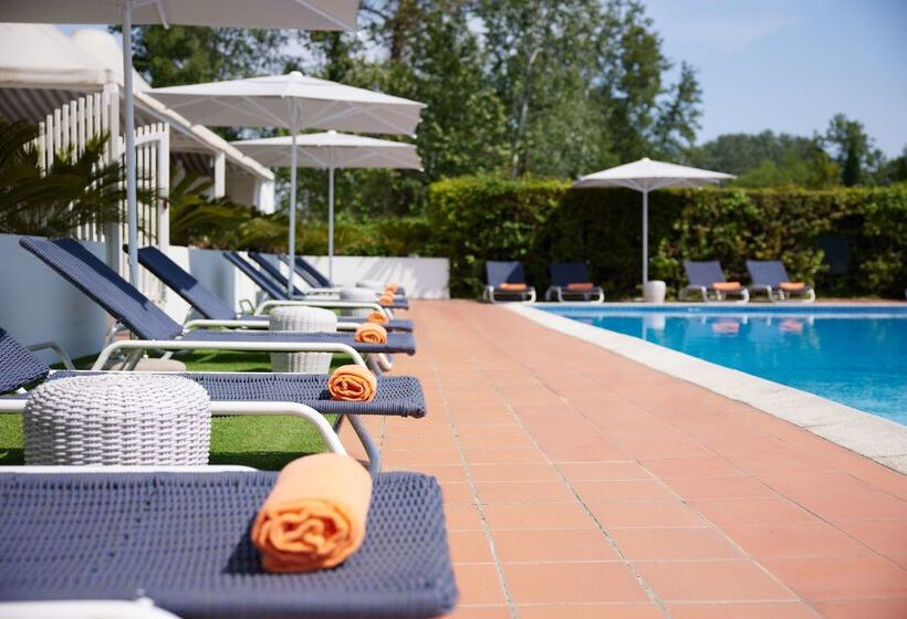 Unahotels Forte Dei Marmi