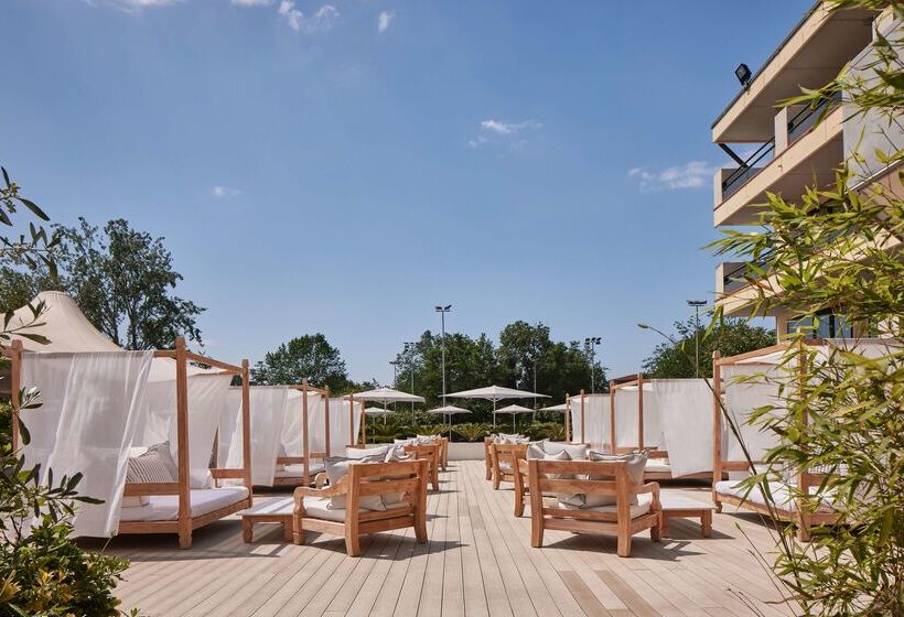 Unahotels Forte Dei Marmi