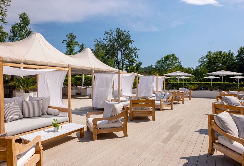 Unahotels Forte Dei Marmi