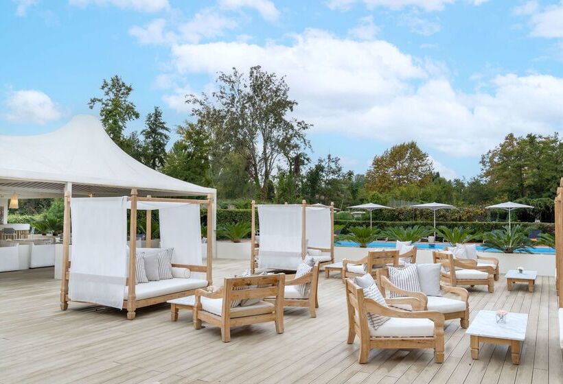 Unahotels Forte Dei Marmi