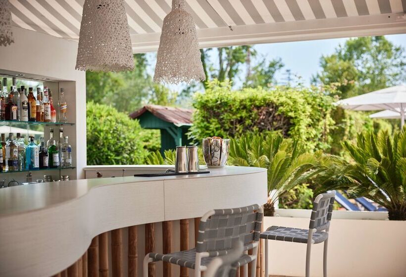 Unahotels Forte Dei Marmi