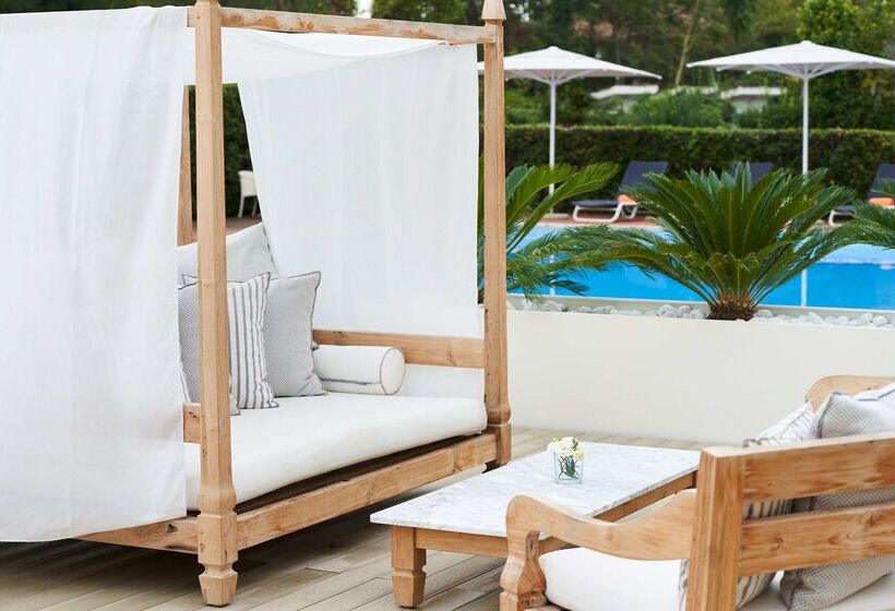 Unahotels Forte Dei Marmi