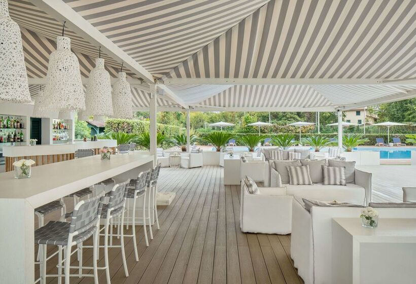 Unahotels Forte Dei Marmi