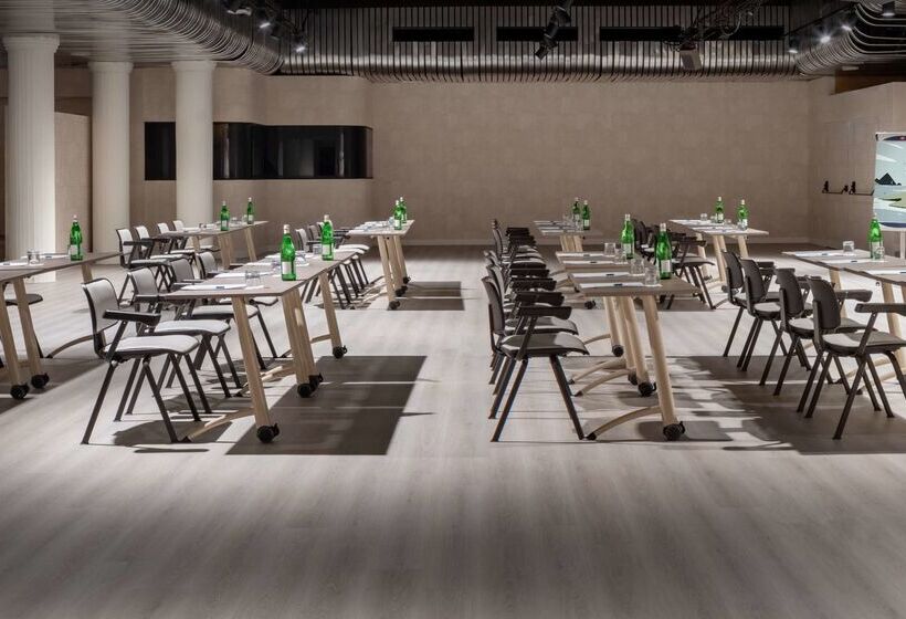 Unahotels Forte Dei Marmi