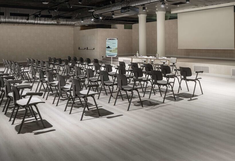 Unahotels Forte Dei Marmi