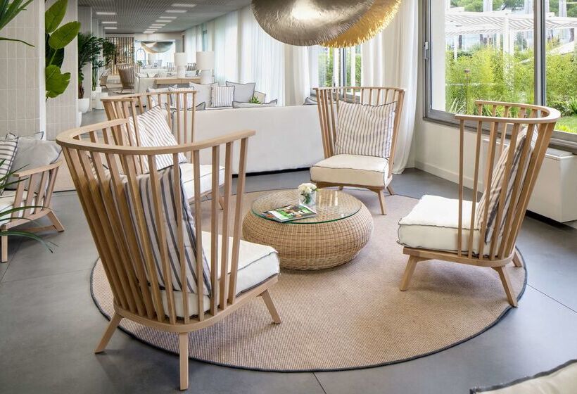 Unahotels Forte Dei Marmi