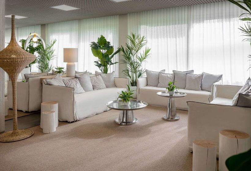 Unahotels Forte Dei Marmi