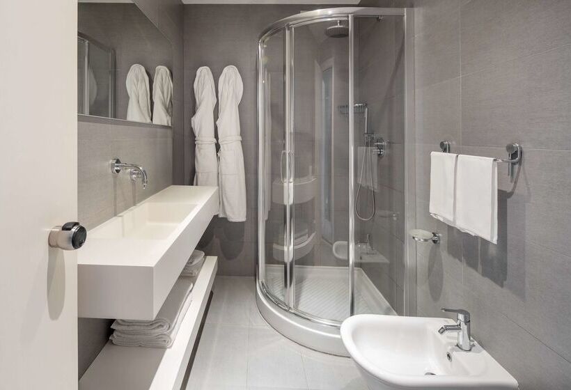 Unahotels Forte Dei Marmi