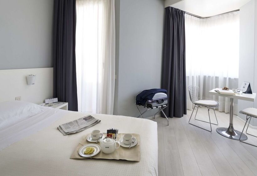 Unahotels Forte Dei Marmi