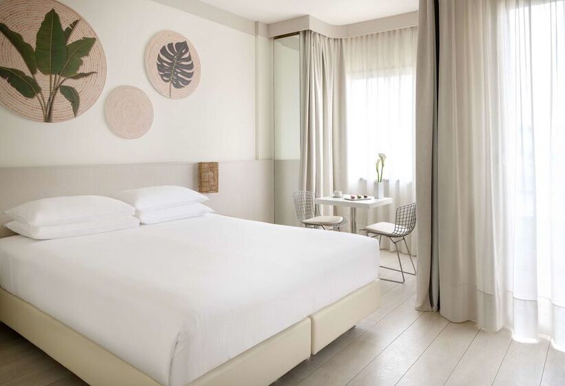 Unahotels Forte Dei Marmi