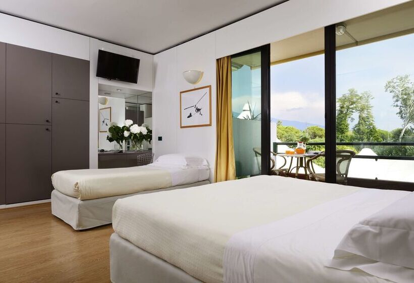 Unahotels Forte Dei Marmi