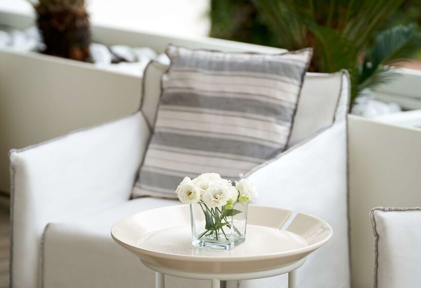 Unahotels Forte Dei Marmi