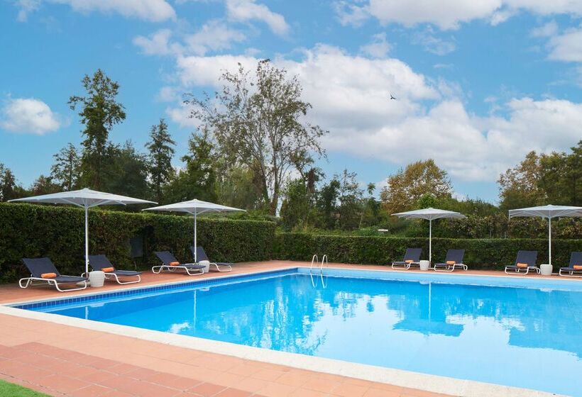 Unahotels Forte Dei Marmi