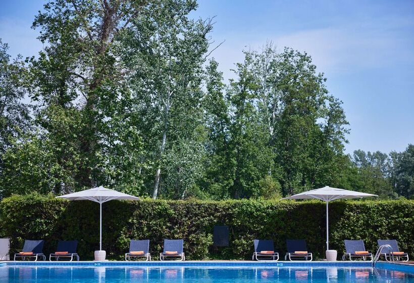 Unahotels Forte Dei Marmi