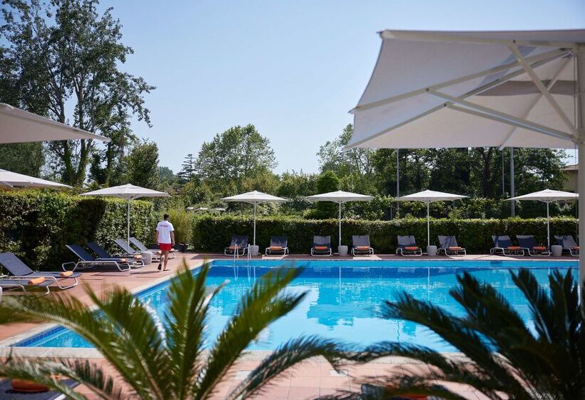 Unahotels Forte Dei Marmi