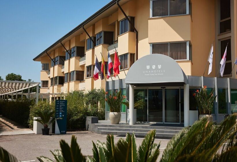 Unahotels Forte Dei Marmi